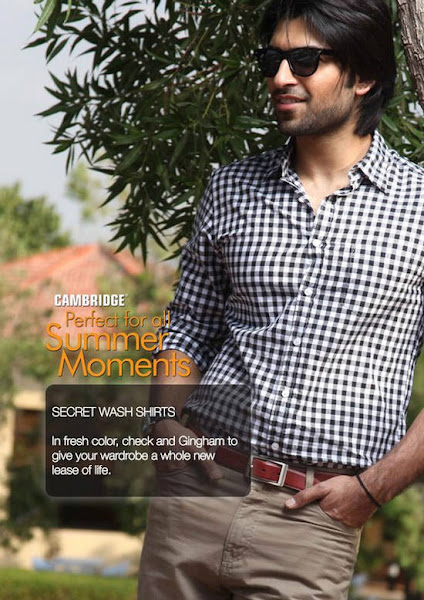Cambridge Perfect Summer Colllection Cambridge Perfect Summer Colllection
