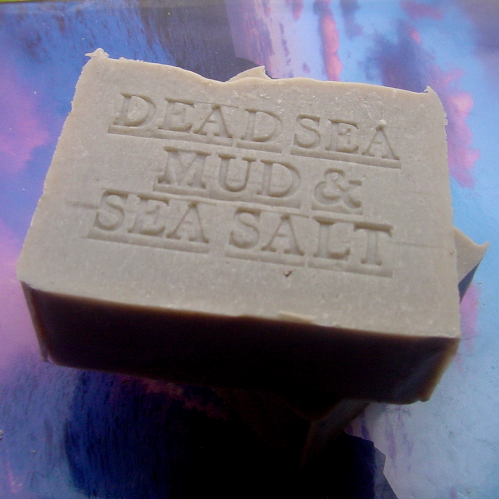 Handmade Organic Soap Blog Dead Sea Mud Soap How Can it Benefit You