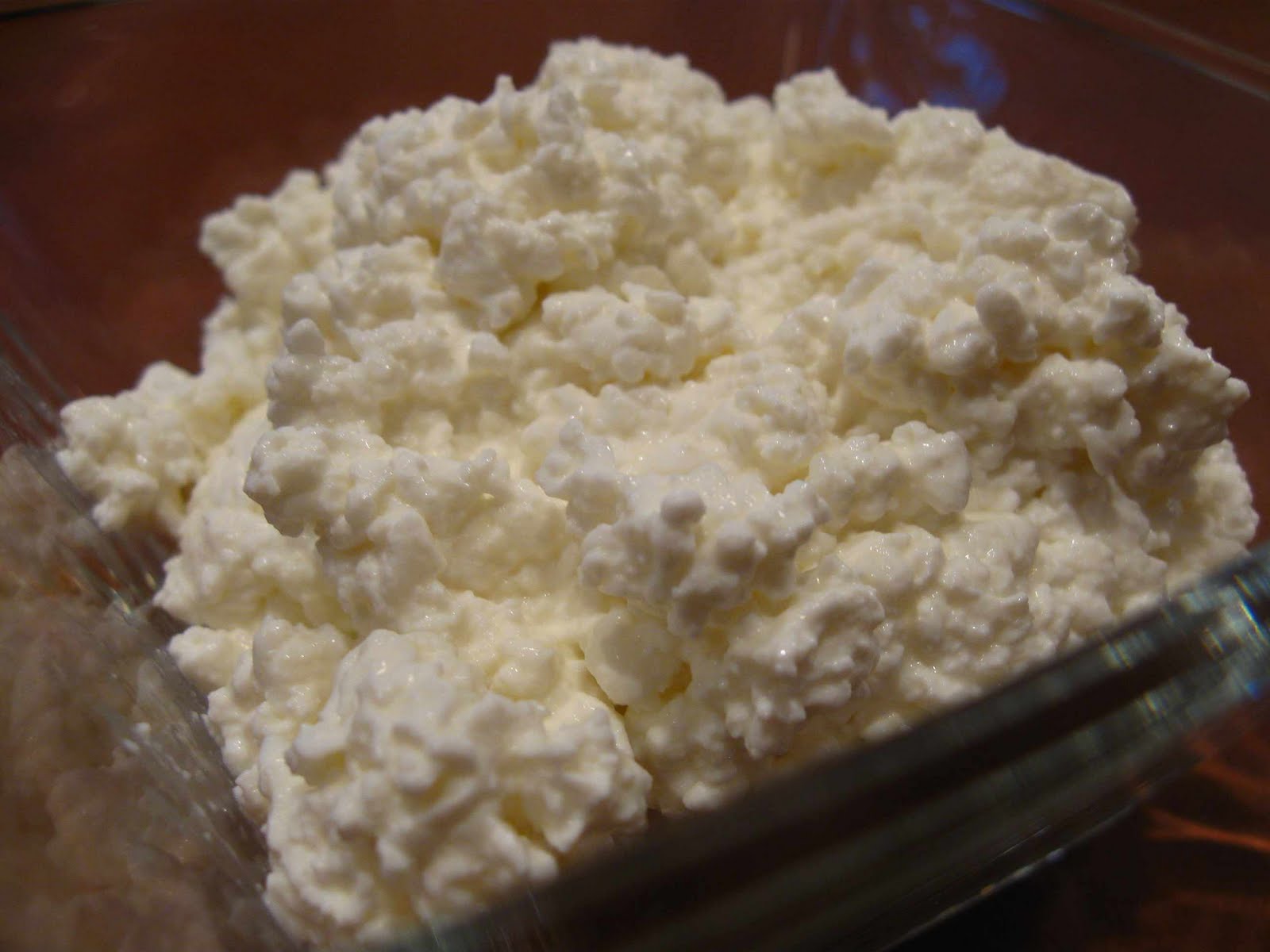 10 Easy Cottage Cheese Recipes