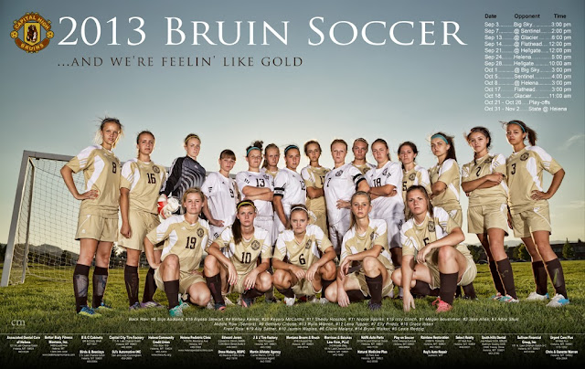 chris martin photography - team sports