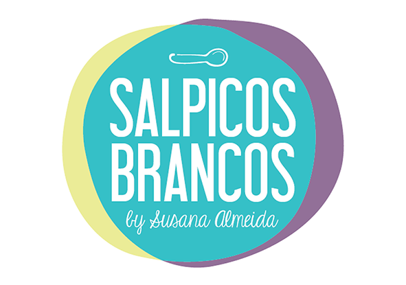SALPICOS BRANCOS