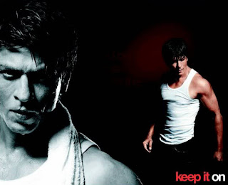 Raone shahrukh