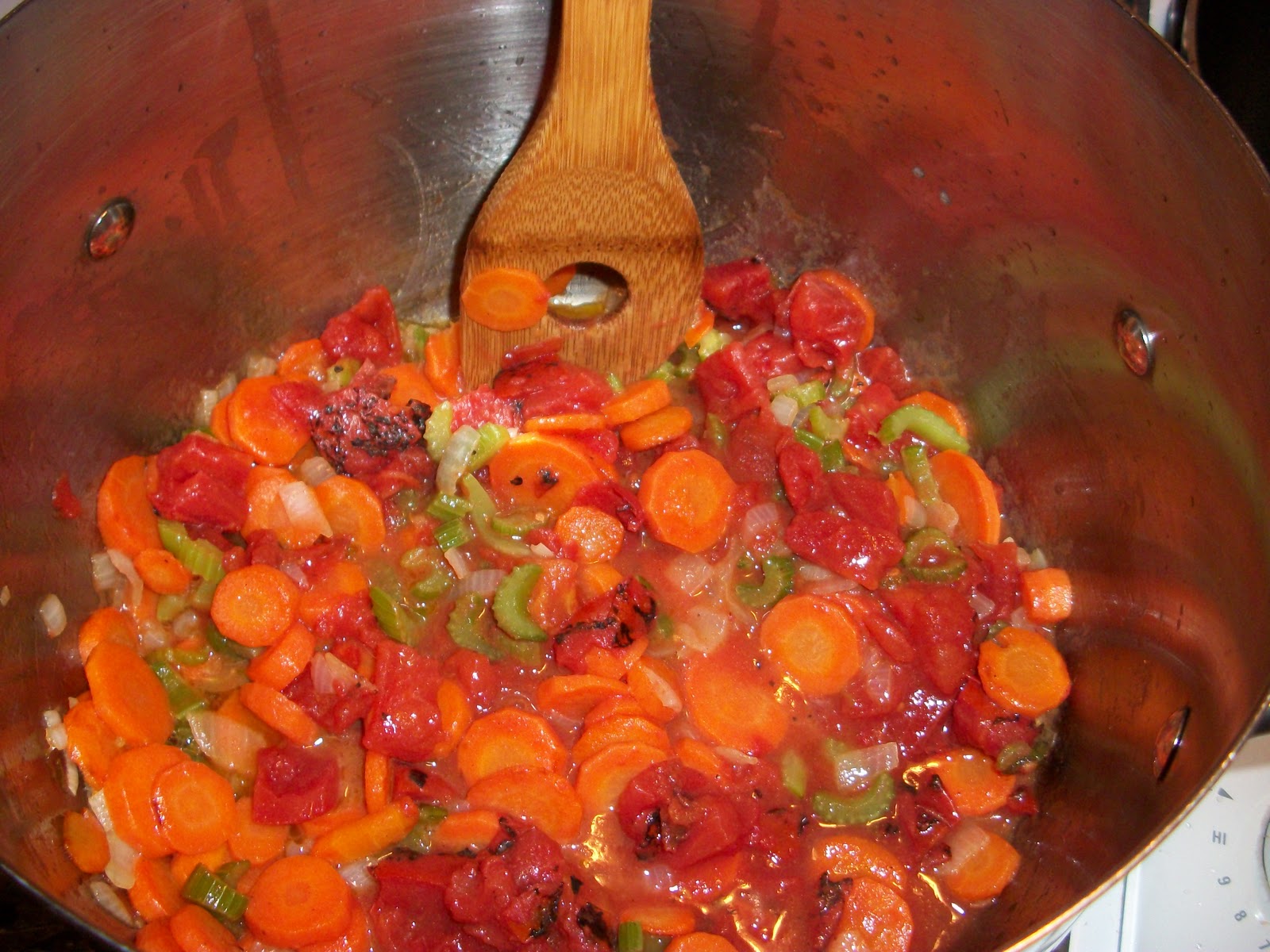 Cooking with love ! Supa Cu Creveti si Surimi " Shrimp & Imitation