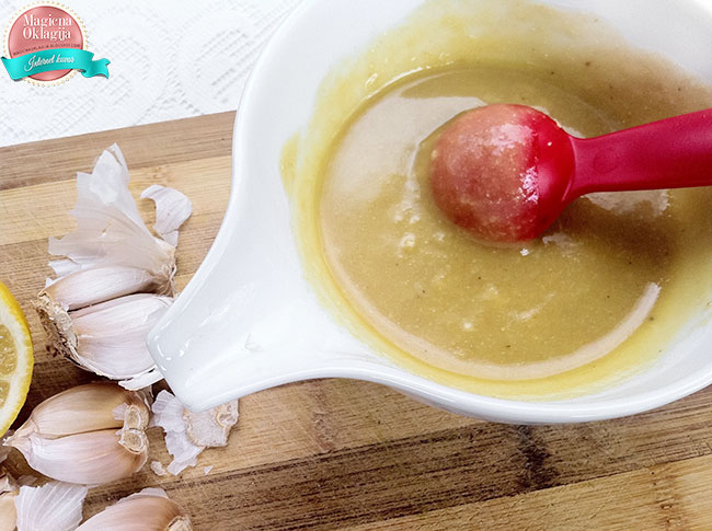Recept za domaći tahini Domaći tahini
