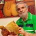 ENTREVISTA COM O ESCRITOR RAIMUNDO CARRERO