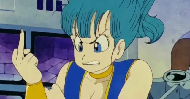 Imagen video bulma desnuda dragon ball foto 945