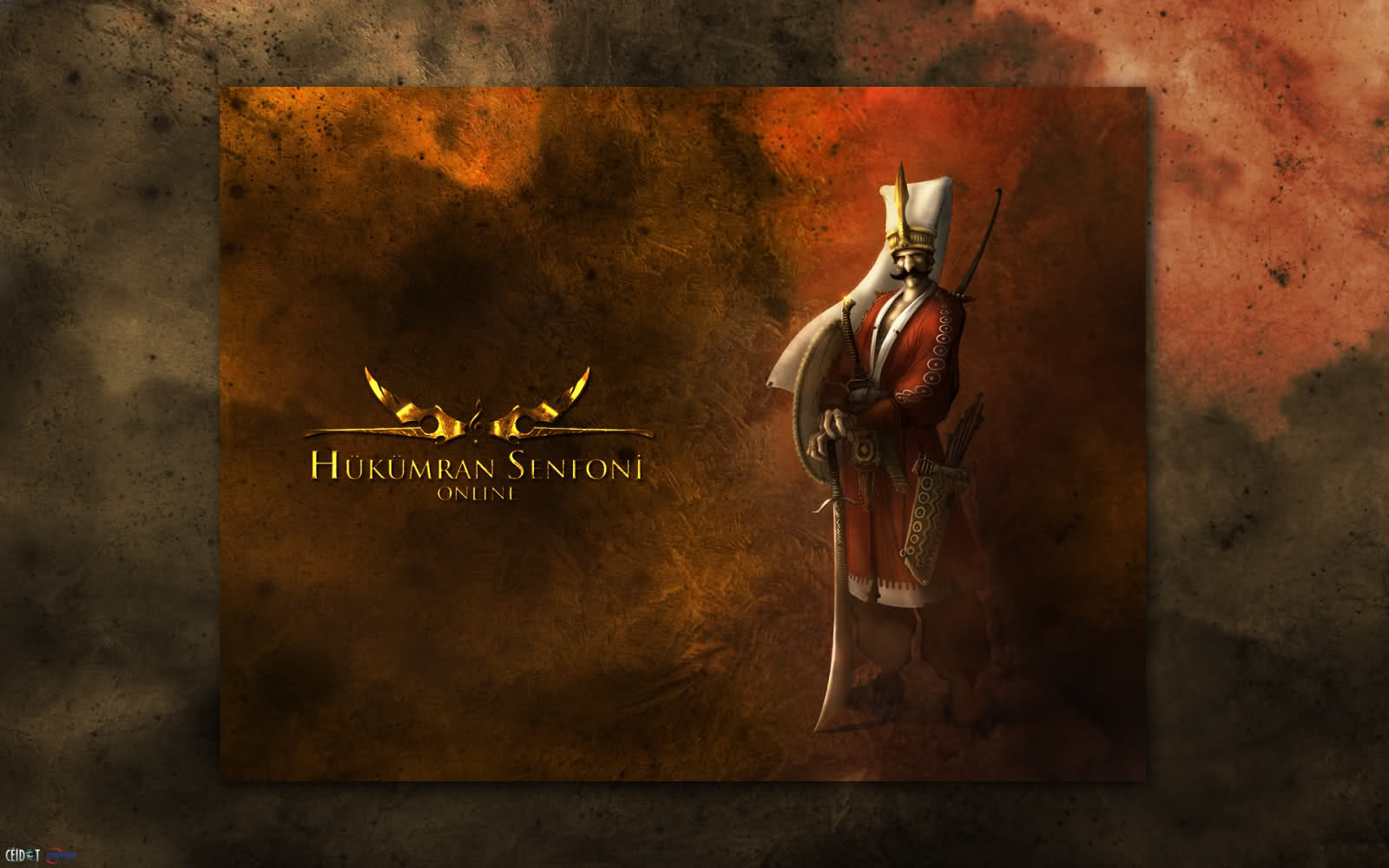 Yeniçeri Duvar Kağıtları HD Janissary Wallpapers Kaliteli Resim