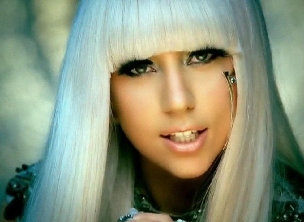 Lady Gaga Album Poker Face. lady gaga album poker face