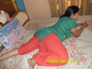 desi open ass