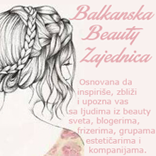 Balkanska Beauty Zajednica