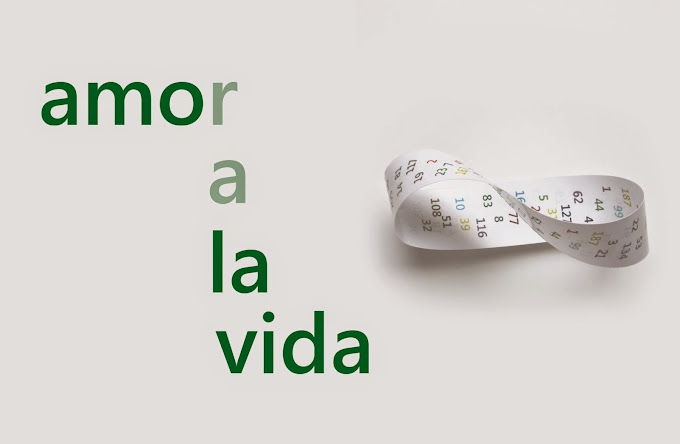 En el Amor de la Vida