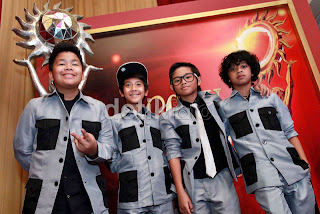 Kumpulan Foto Coboy Junior