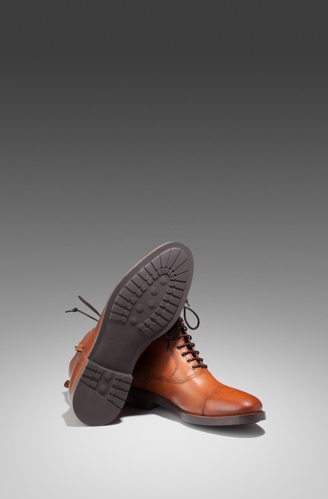 massimo dutti chaussures