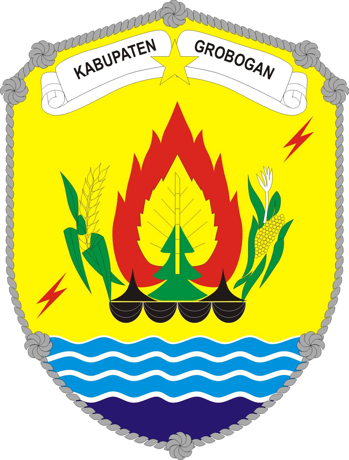 Pengumuman CPNS Purwodadi - Kabupaten Grobogan
