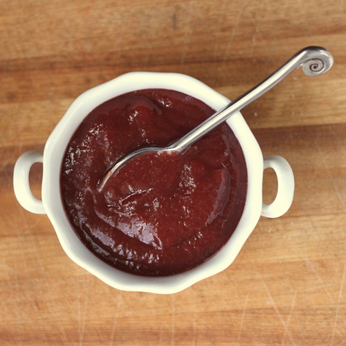 Cookistry Mixed Fruit Butter