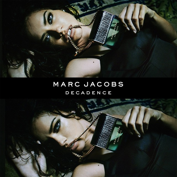 Decadence perfume femenino Marc Jacobs Marc Jacobs perfume Decadence para mujer