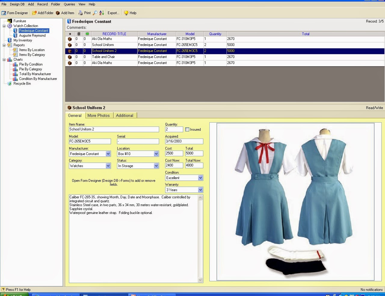 school inventory software owafk soft soft inventory