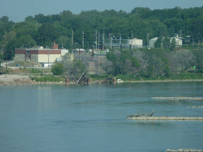 Nishnabotna river