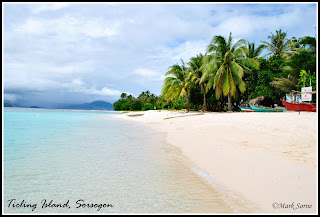 Tikling Island Matnog Sorsogon Tikling Island Matnog Sorsogon