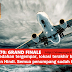 MH370: Andaian Semua Penumpang Sudah Tiada