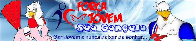 Força Jovem São Gonçalo