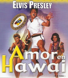 Amor en Hawai (Elvis Presley, Angela Lansbury)