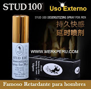 Retardante Stud 100®