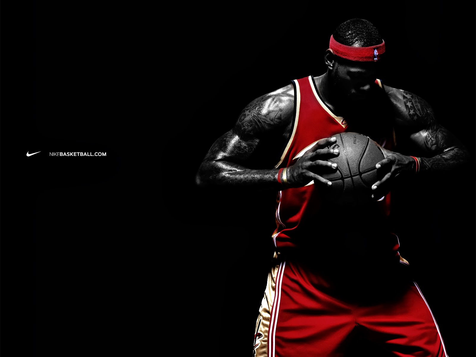 Lebron James HD Wallpapers | HDWallpapers360.com - High Definition ...