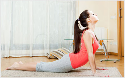 Exercise & Stretch Your Body Exercise & Stretch Your Body