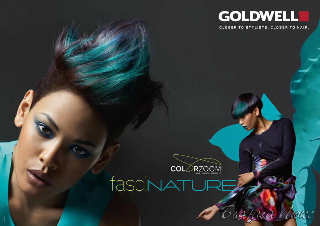 Goldwell Color