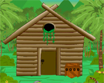 Lost in Jungle 6 Lost in Jungle 6 Walkthrough