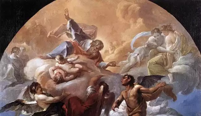 Τί πιστεύουν οι επιστήμονες για τον Θεό; Τί πιστεύουν οι επιστήμονες για τον Θεό;