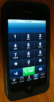 Móvil movil