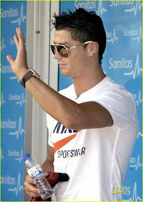 Foto Christian Ronaldo Foto Christian Ronaldo