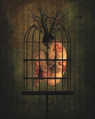 Poéticas de cuerpo- Poemas de MARGARET ATWOOD