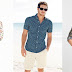 Moda Masculina: Tendências para o Verão 2016
