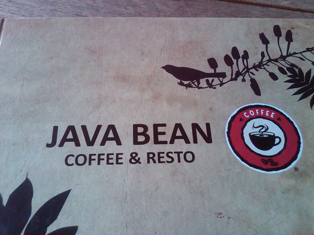 Frappuccinotes Java Bean, PenViL