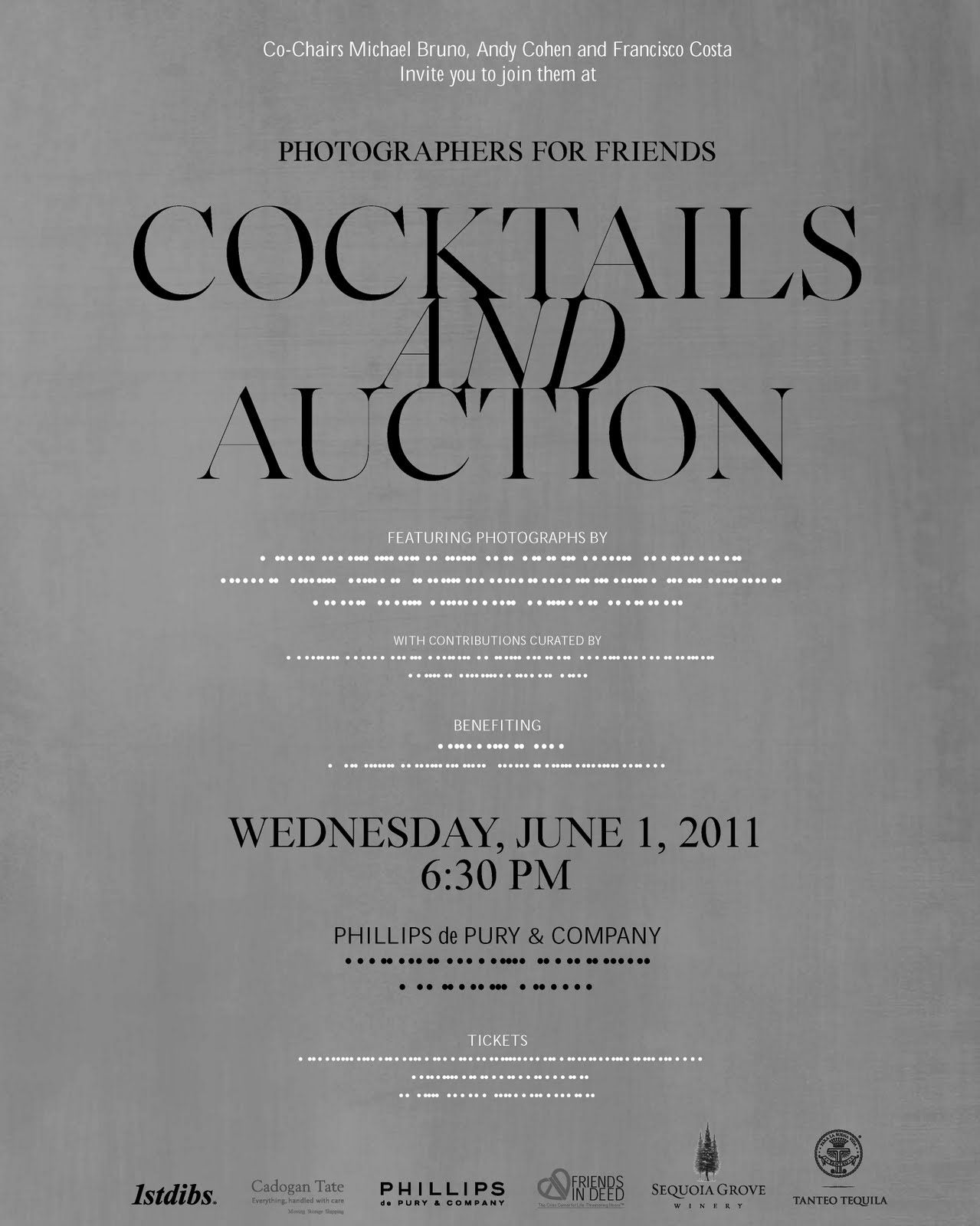auction invitation barca fontanacountryinn com auction invitation