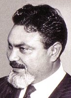 Antonio Bandeira