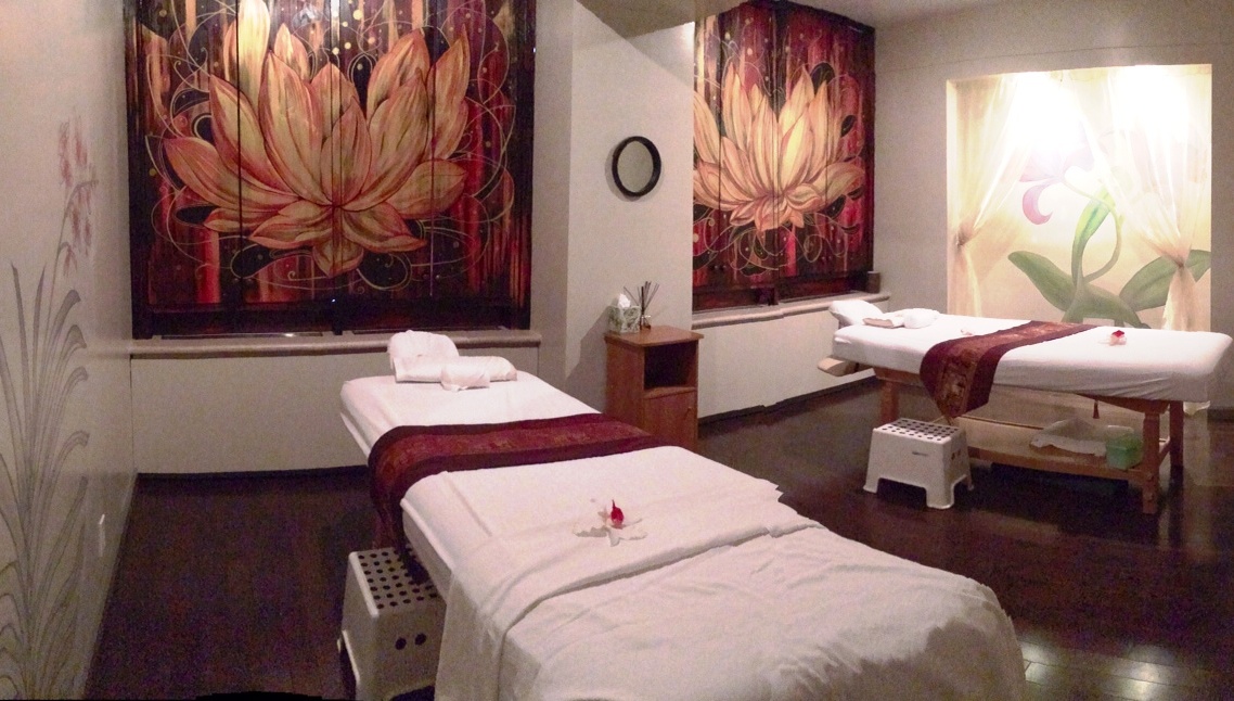 Best Thai Spa In New YorkFifth Ave Thai Spa 12126448239 New York