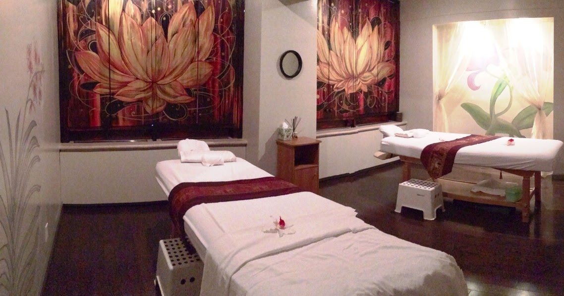 Best Thai Spa In New YorkFifth Ave Thai Spa 12126448239 New York WorldClass Thai Spa Specials