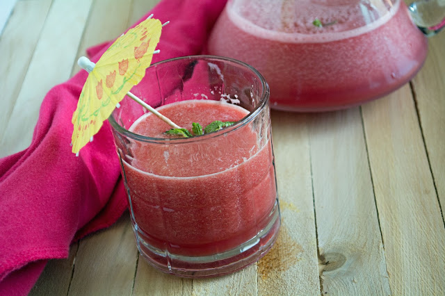 Quick-Watermelon-Mint-Punch