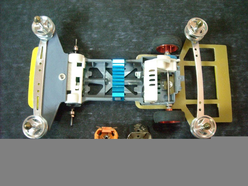 catatanku Cara Gulung Dinamo Tamiya catatanku Cara Gulung Dinamo Tamiya