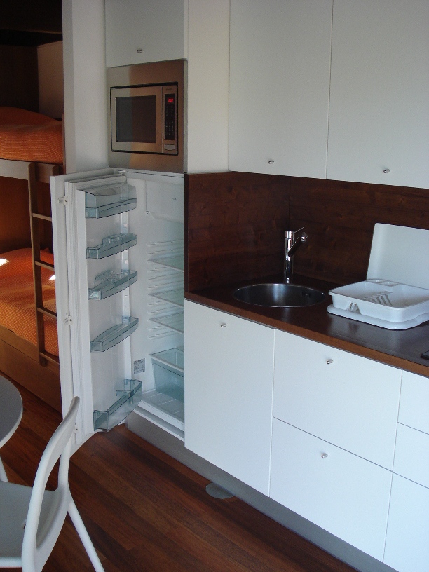 Portugal Lusitânia: Eco Suites Resort - Santiago do Cacém