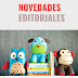 Novedades Editoriales