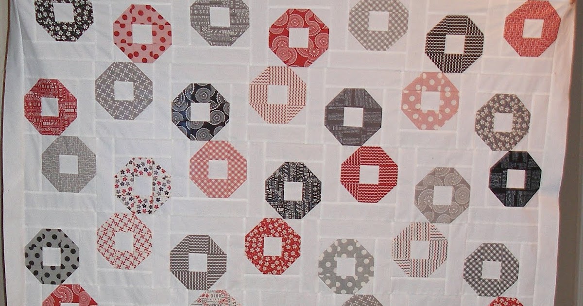 Quilting Daze Rockin' Bobbins