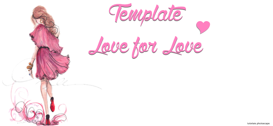 Template Love for love