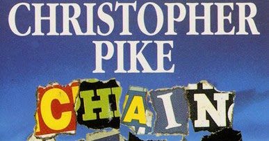 chain letter christopher pike epub