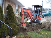 Ashpark Basement Foundation Waterproofing Contractors Ontario in Ontario 1-800-334-6290