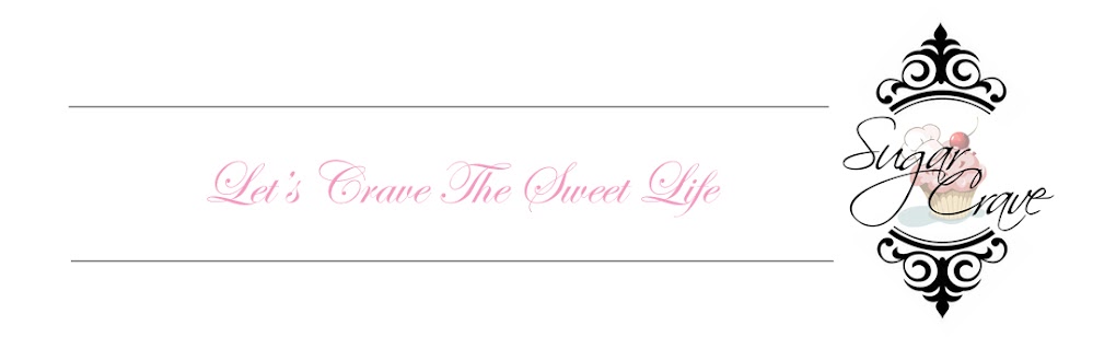Let's cRave tHe sweet liFe...!!